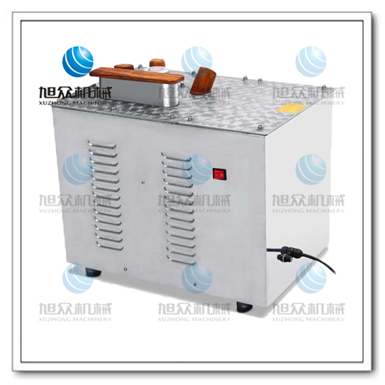 HK-268魚膠、靈芝、天麻切片機