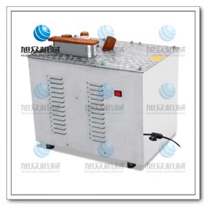 HK-268魚膠、靈芝、天麻切片機(jī)