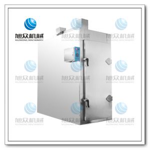 大型蒸汽蒸柜(蒸包子的機(jī)器)