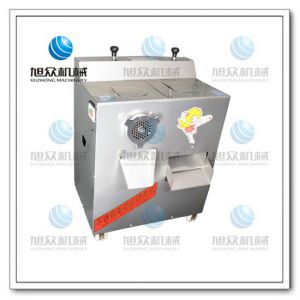 SZ-300絞切兩用機(豪華型絞切兩用機)