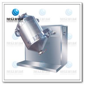 三維混合機(jī)資料(所有型號(hào)均需定制)