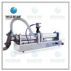 液體灌裝機(jī)(三通閥)