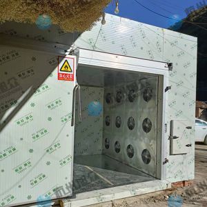 云南李總10P頂吹風(fēng)烘干花卉，反饋不錯(cuò)！