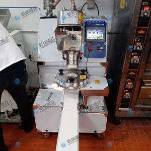 全自動(dòng)包子機(jī)上門調(diào)試服務(wù)周到售后無(wú)憂